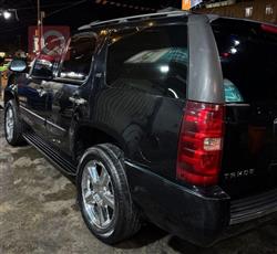 شيفروليه تاهو